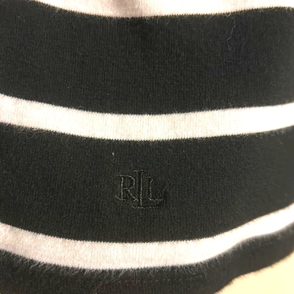 Polo by Ralph Lauren tshirt size small, womens - Picture 4 of 4